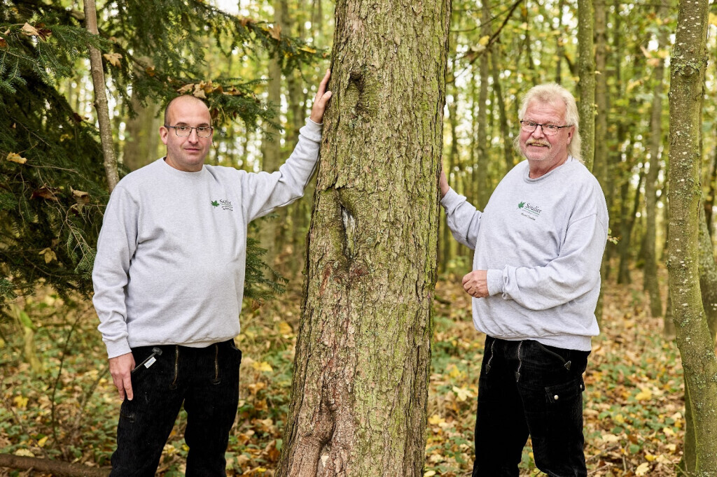 Bilder Zimmerei Soulier