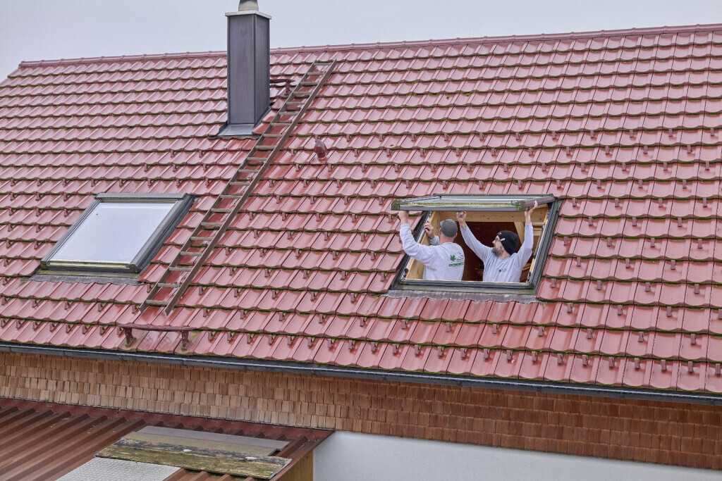 Bilder Zimmerei Soulier