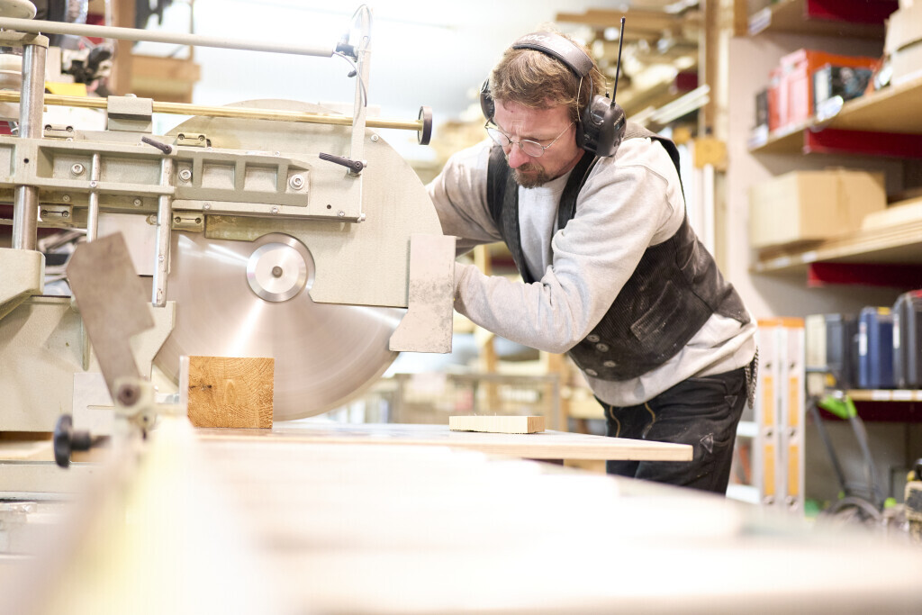 Bilder Zimmerei Soulier