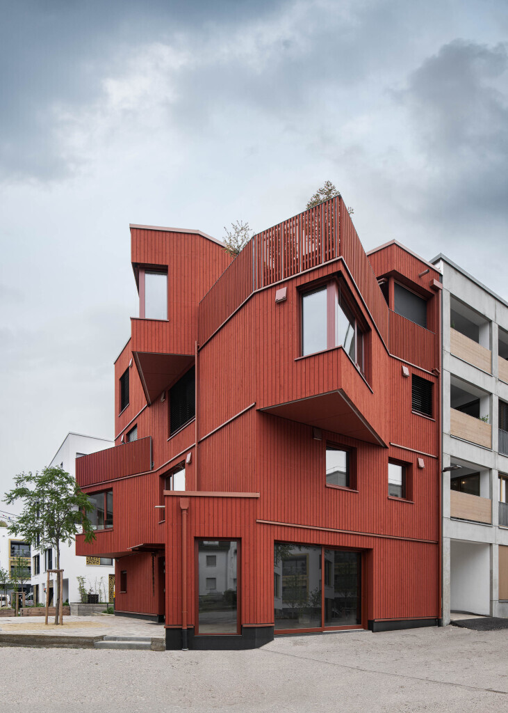 Bilder Zimmerei Soulier