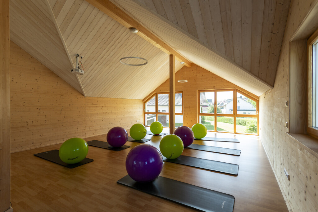 Bilder Zimmerei Soulier