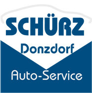 Schürz GmbH Logo