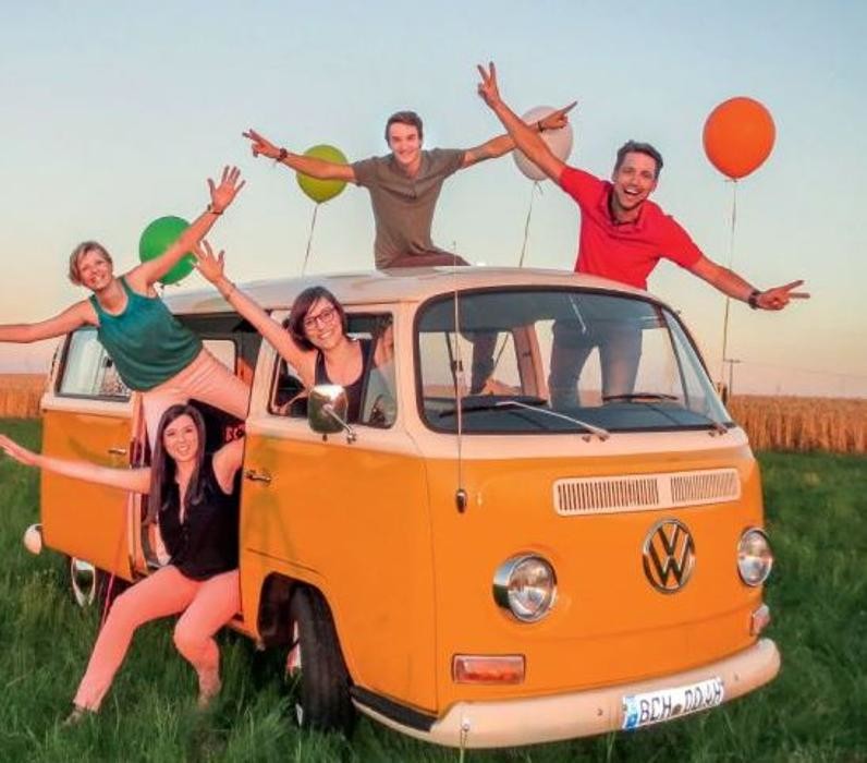 Bilder Donner der Hörmeister GmbH