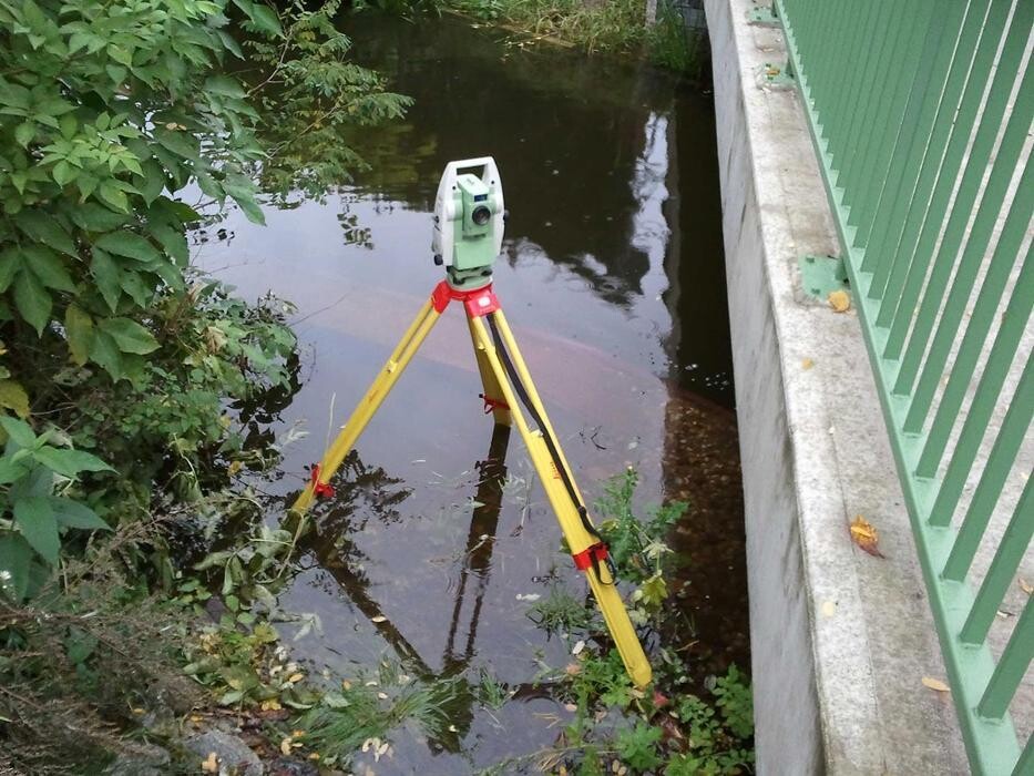 Bilder Vermessungsbüro Sydow & Scheu