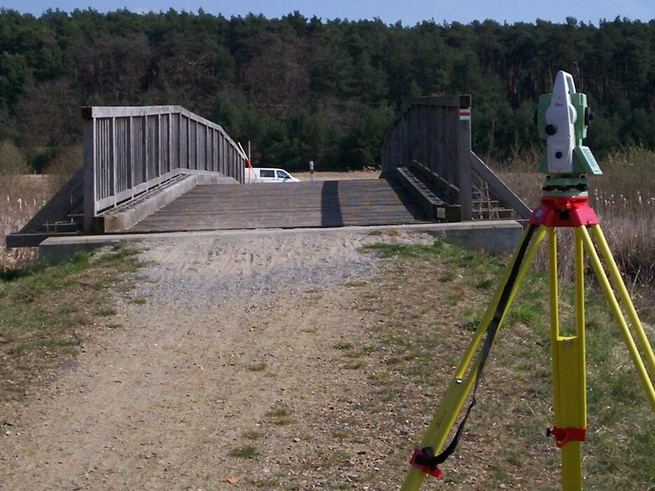 Bilder Vermessungsbüro Sydow & Scheu
