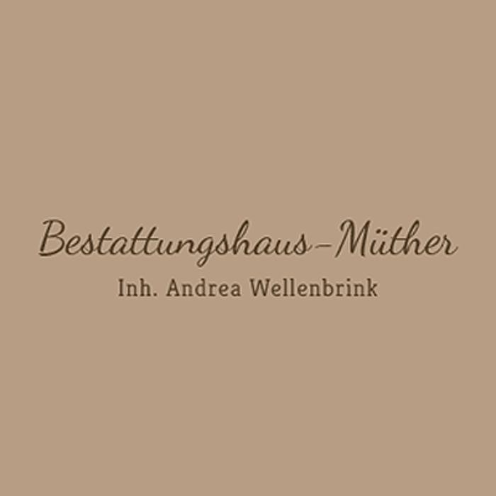 Bilder Müther - Bestattungen Inh. Andrea Wellenbrink