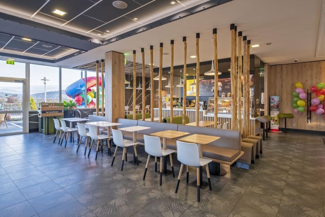 Bilder McDonald's