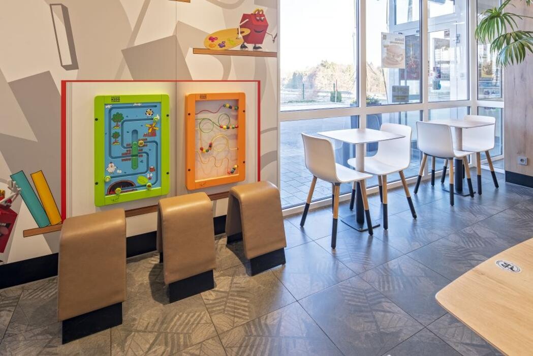 Bilder McDonald's