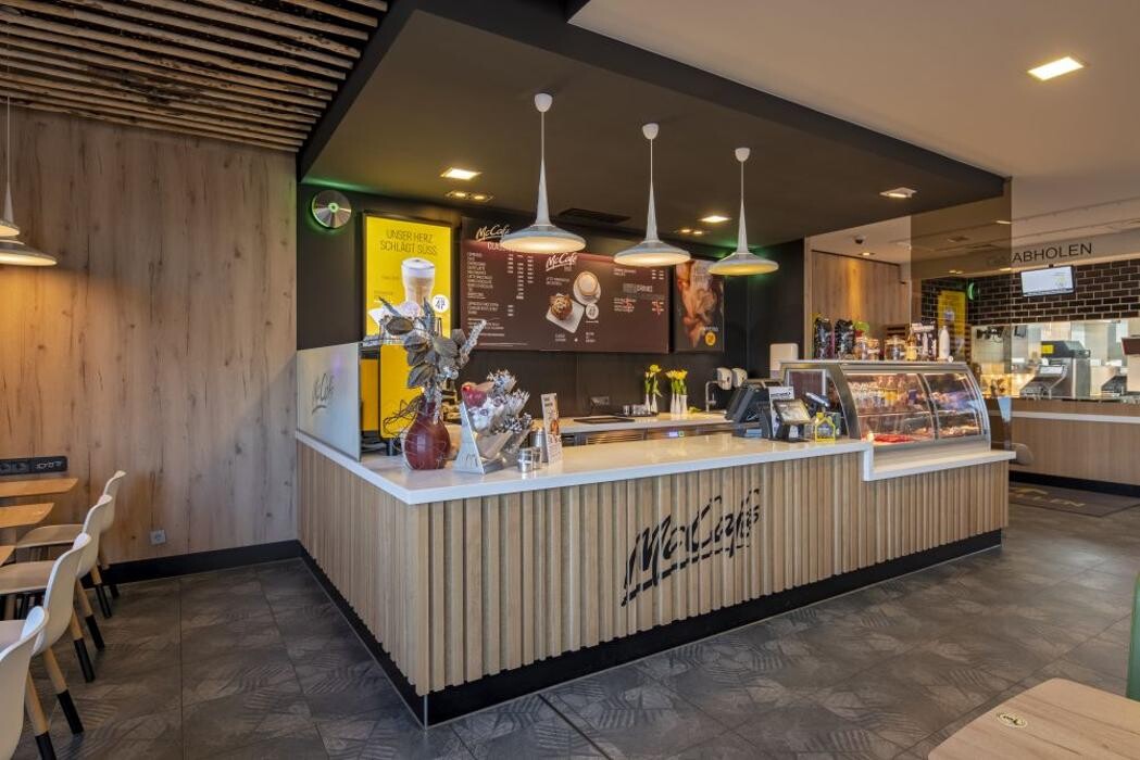 Bilder McDonald's