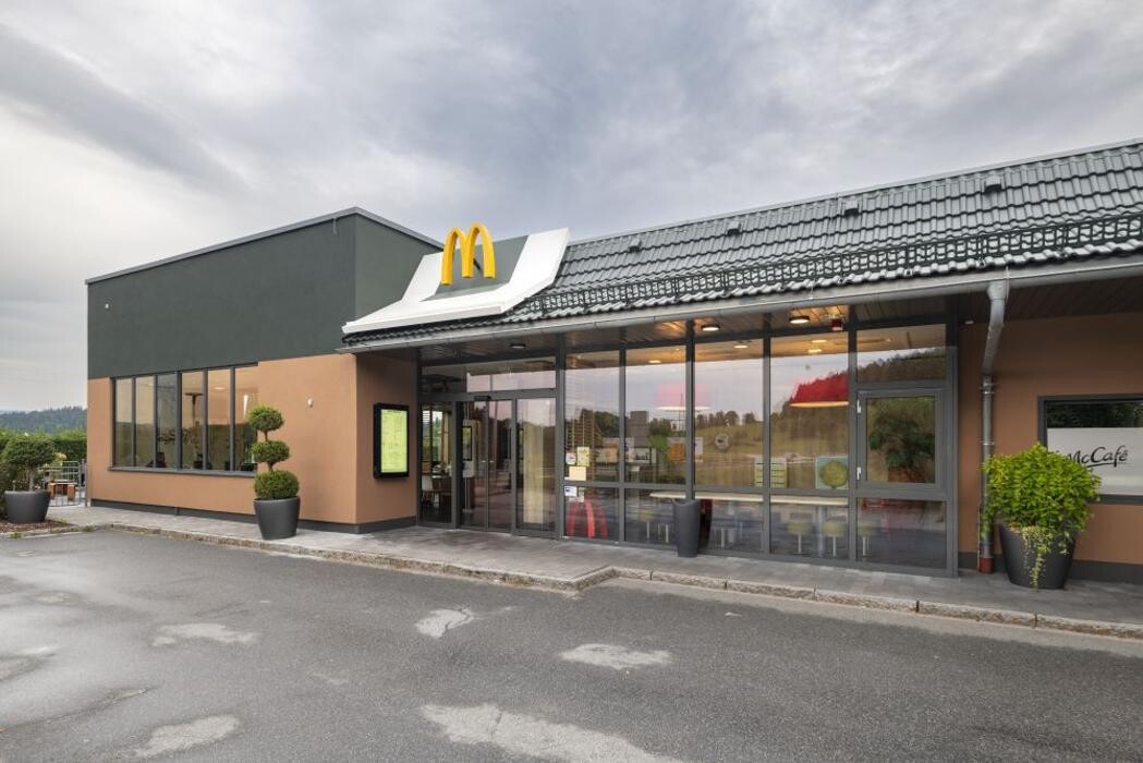 Bilder McDonald's