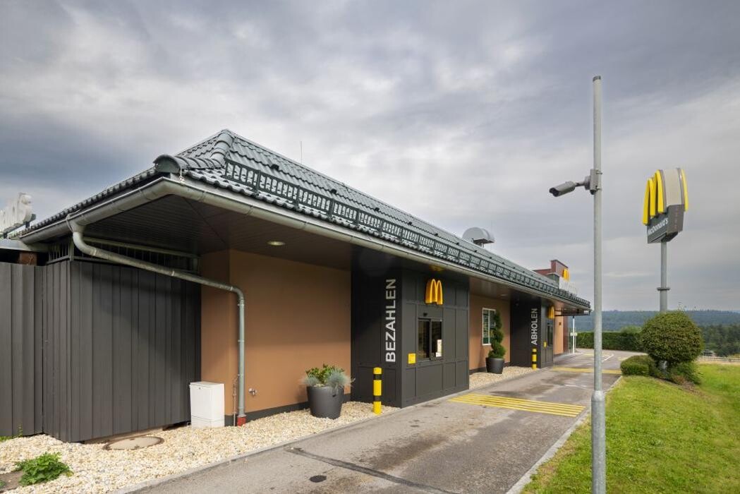 Bilder McDonald's