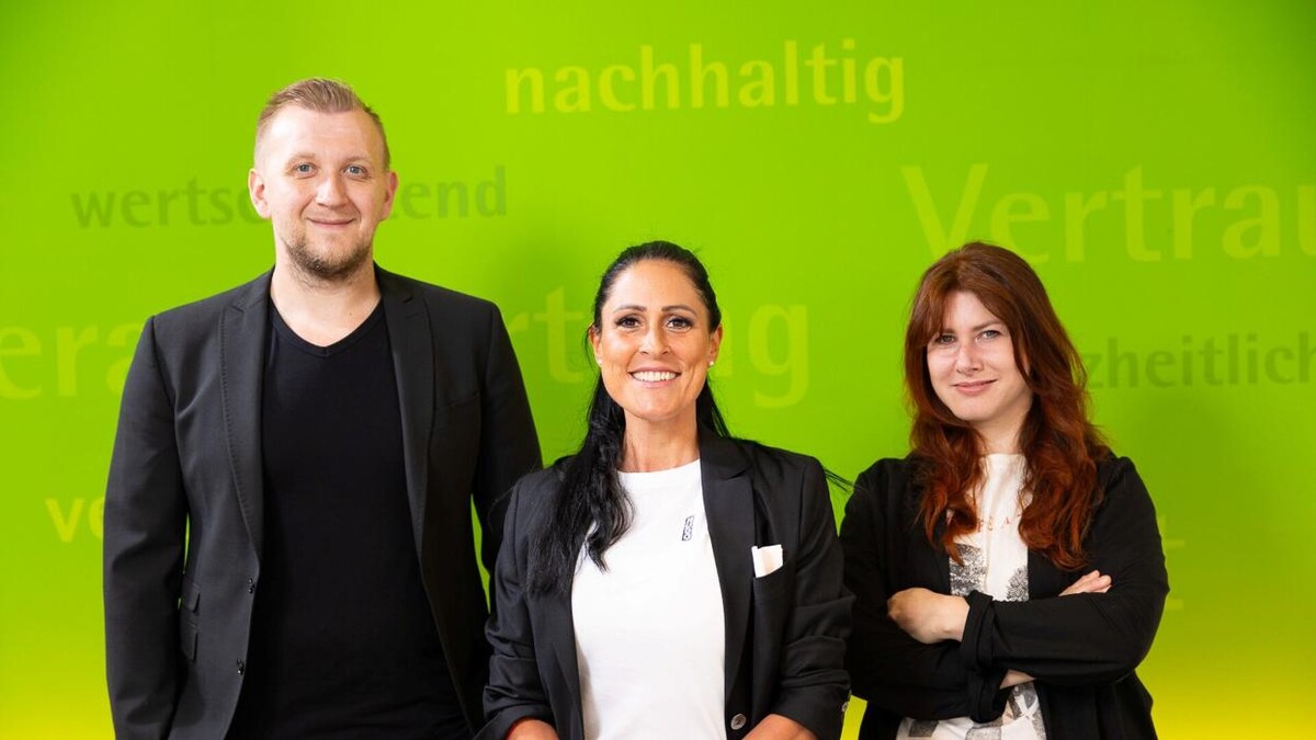 Bilder LVM Versicherung Eugen Minich - Versicherungsagentur