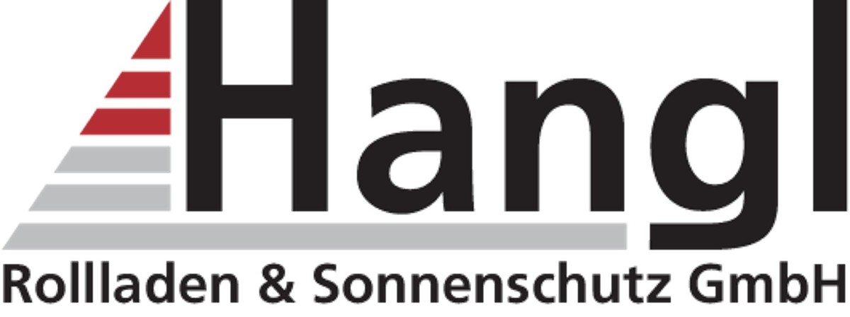 Hangl Rollladen und Sonnenschutz Gmbh Logo