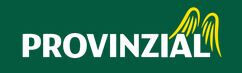 Provinzial Oliver Kuhn Logo