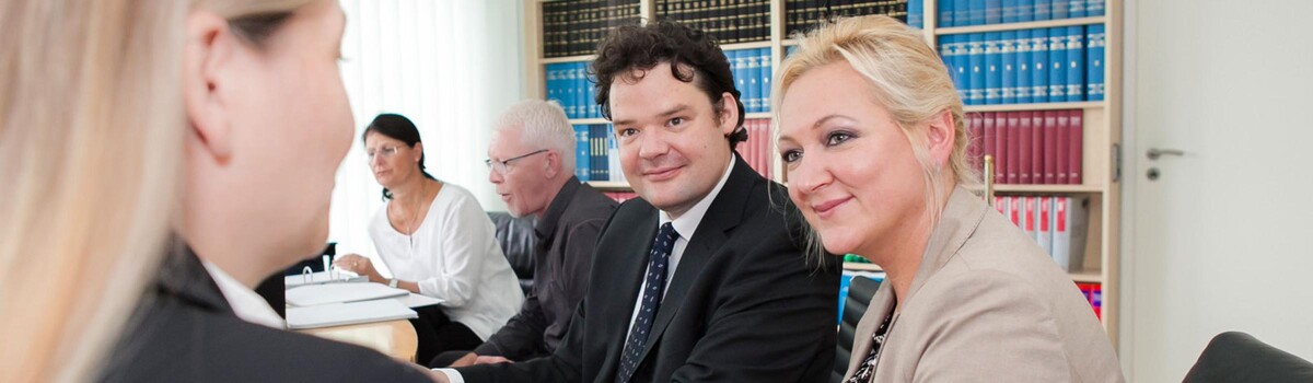 Bilder Hofmann-Schmitz Partnerschaft mbB | Wirtschaftsprüfer, Steuerberater