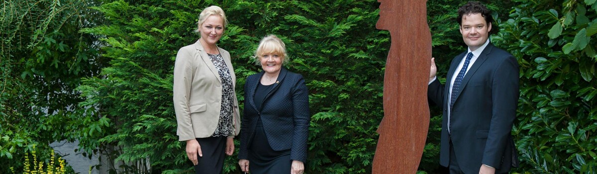 Bilder Hofmann-Schmitz Partnerschaft mbB | Wirtschaftsprüfer, Steuerberater