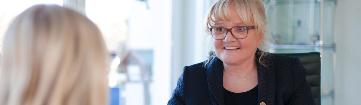 Bilder Hofmann-Schmitz Partnerschaft mbB | Wirtschaftsprüfer, Steuerberater