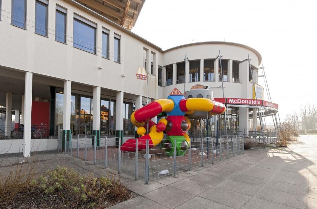 Bilder McDonald's