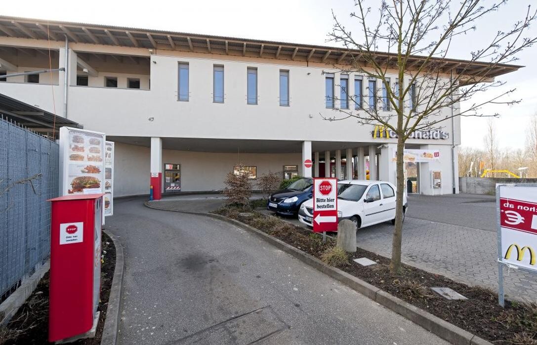 Bilder McDonald's