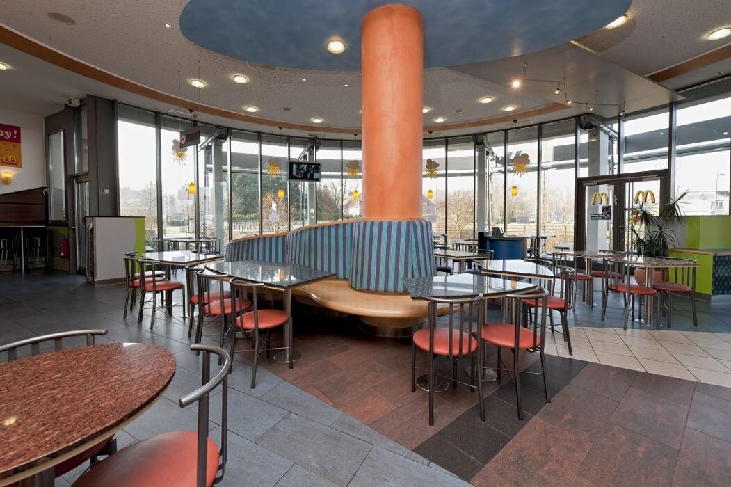 Bilder McDonald's