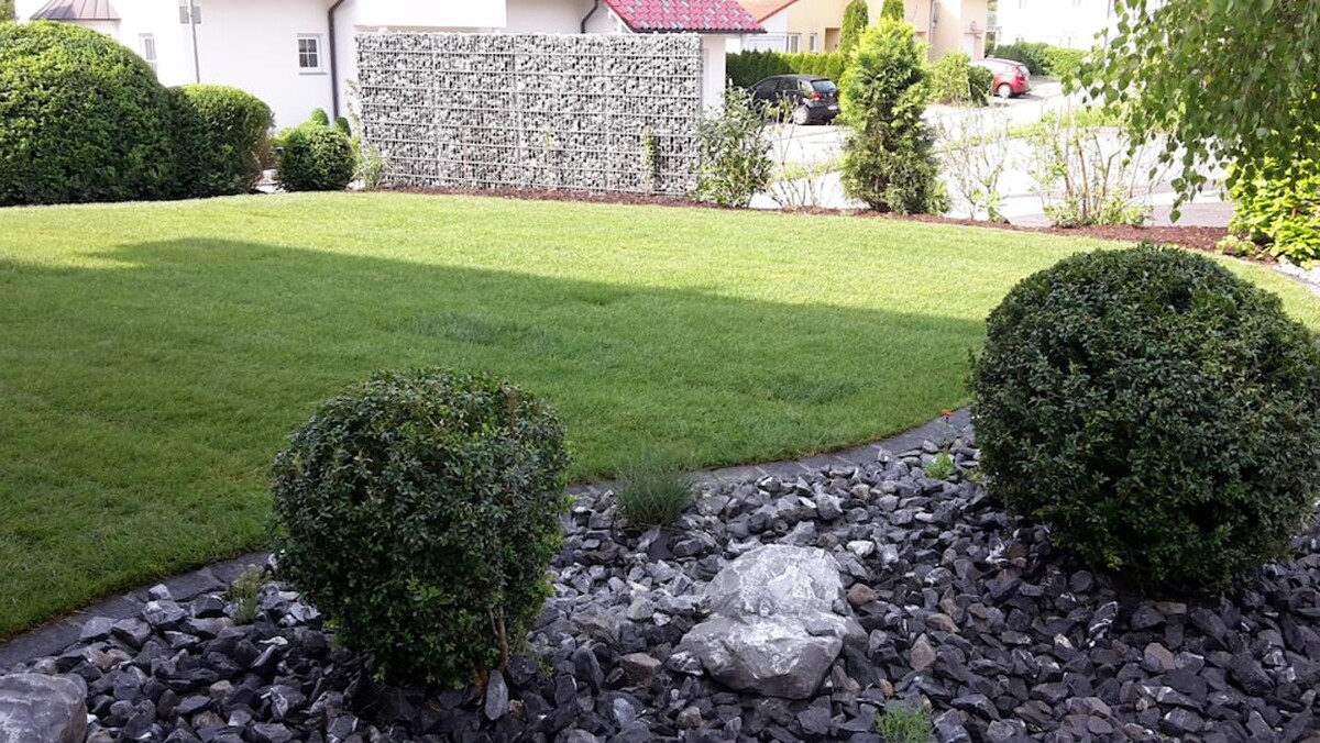Bilder GartenAkzente Strahl GmbH