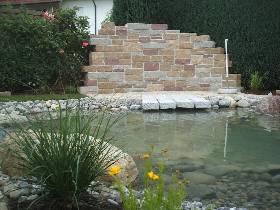 Bilder GartenAkzente Strahl GmbH
