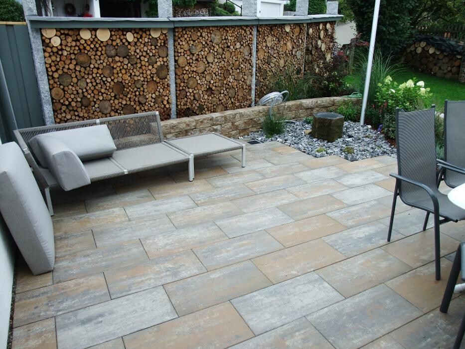 Bilder GartenAkzente Strahl GmbH