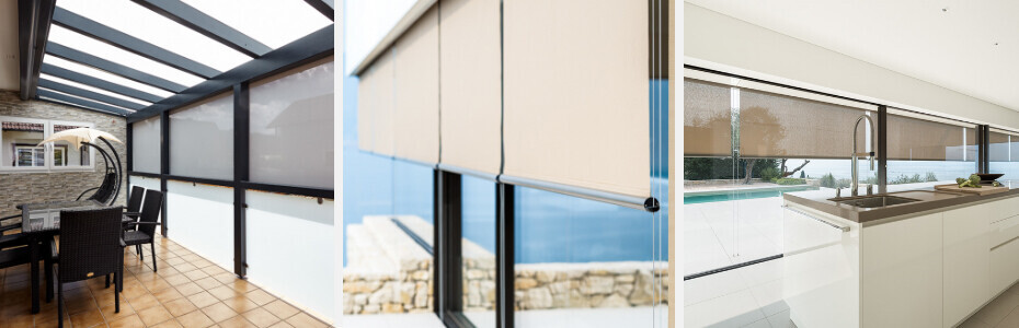 Bilder Michael Blöink Markisen u. Sonnenschutzanlagen