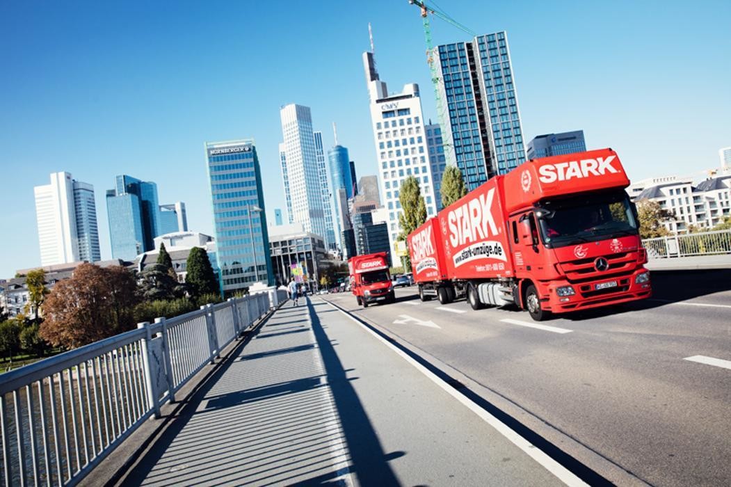 Bilder Stark Umzüge GmbH
