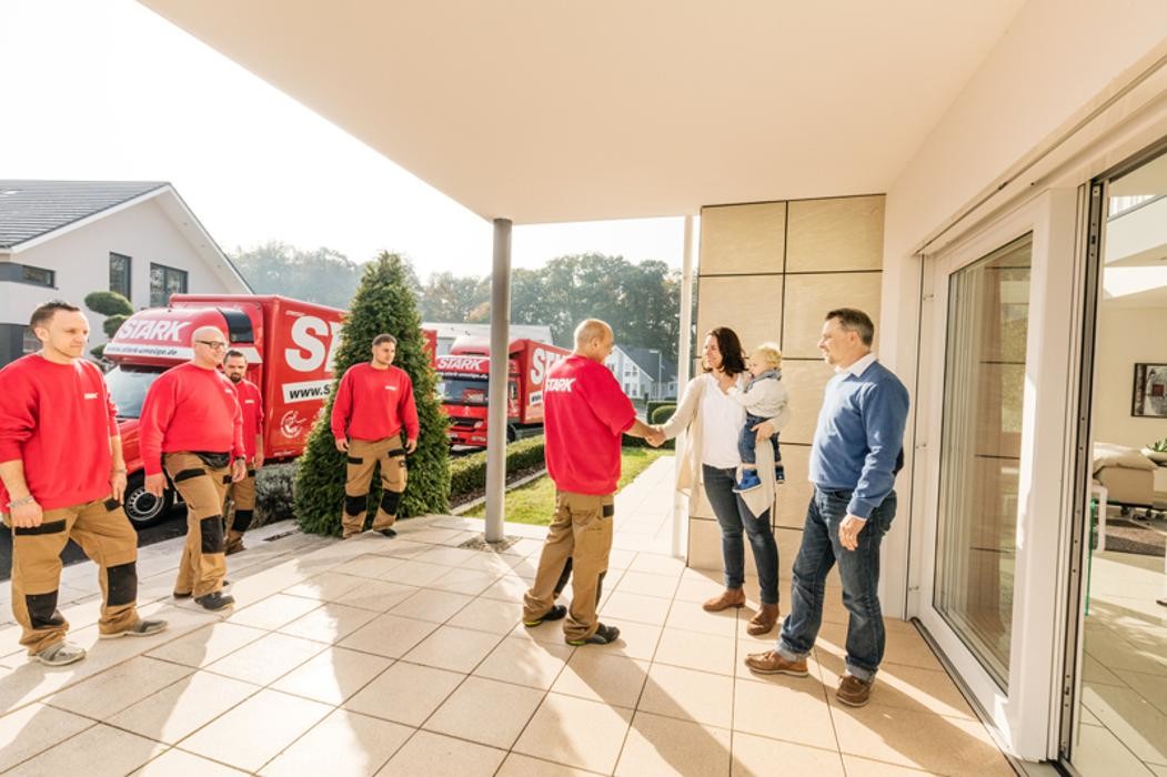 Bilder Stark Umzüge GmbH