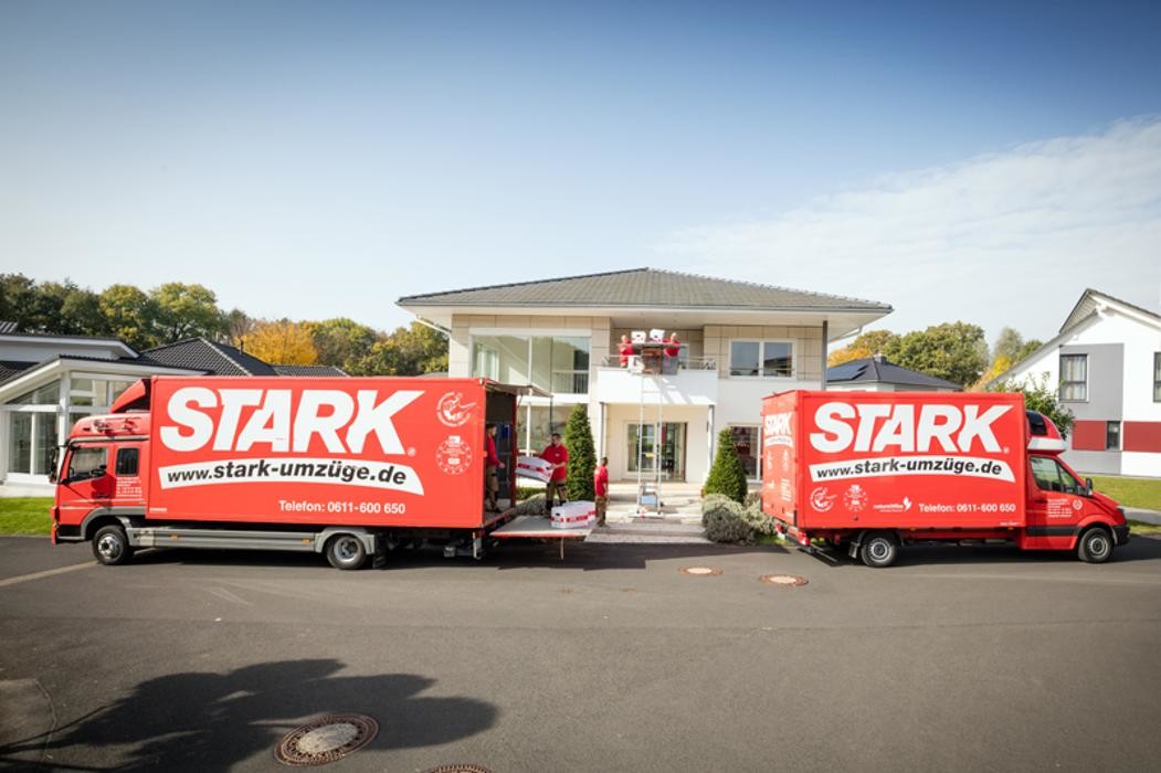 Bilder Stark Umzüge GmbH