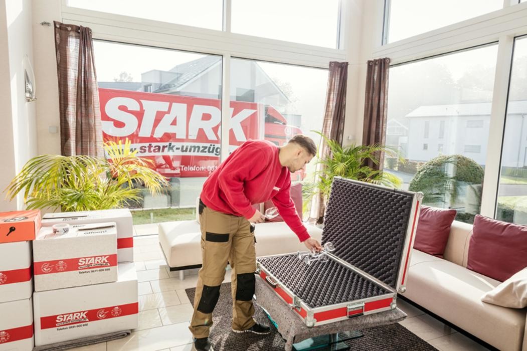 Bilder Stark Umzüge GmbH