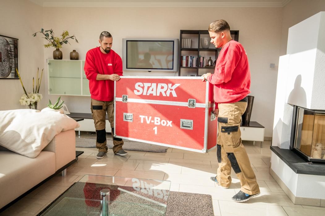 Bilder Stark Umzüge GmbH