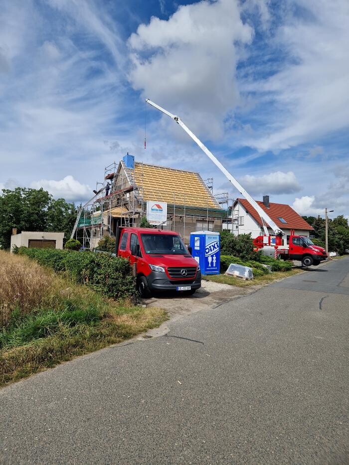 Bilder Dach-Bau GmbH Doberlug-Kirchhain