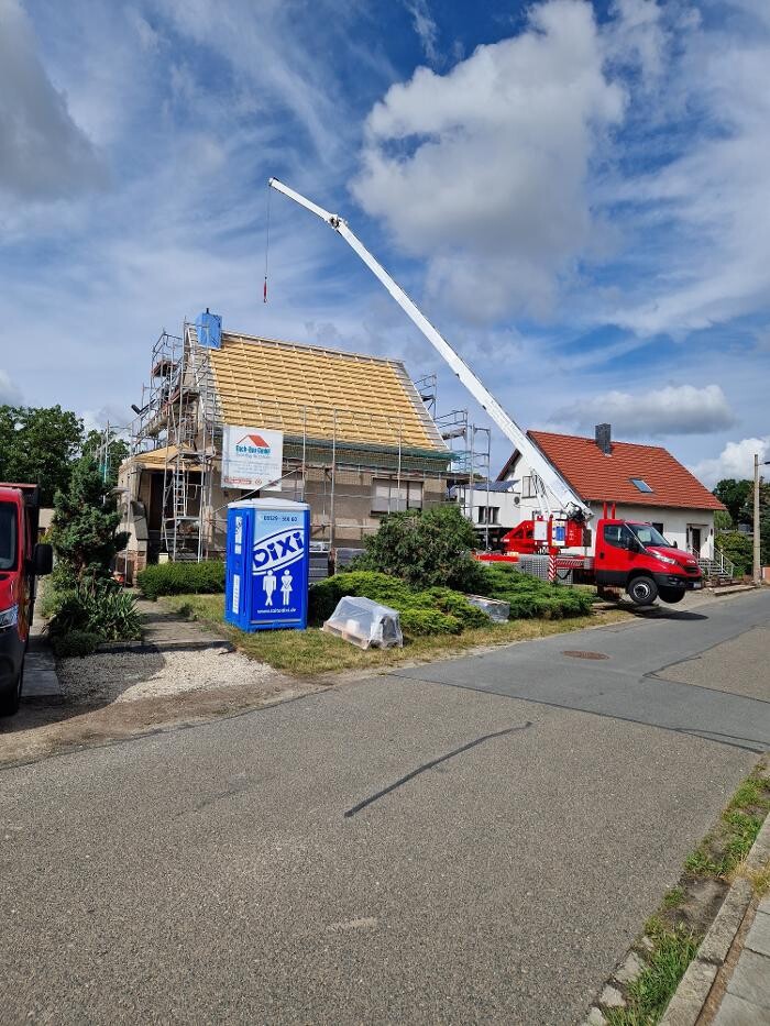 Bilder Dach-Bau GmbH Doberlug-Kirchhain