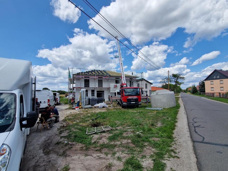 Bilder Dach-Bau GmbH Doberlug-Kirchhain