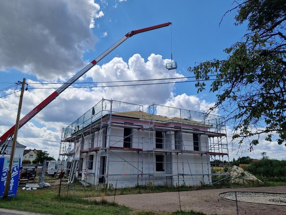 Bilder Dach-Bau GmbH Doberlug-Kirchhain