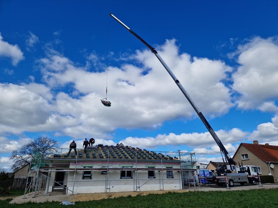 Bilder Dach-Bau GmbH Doberlug-Kirchhain