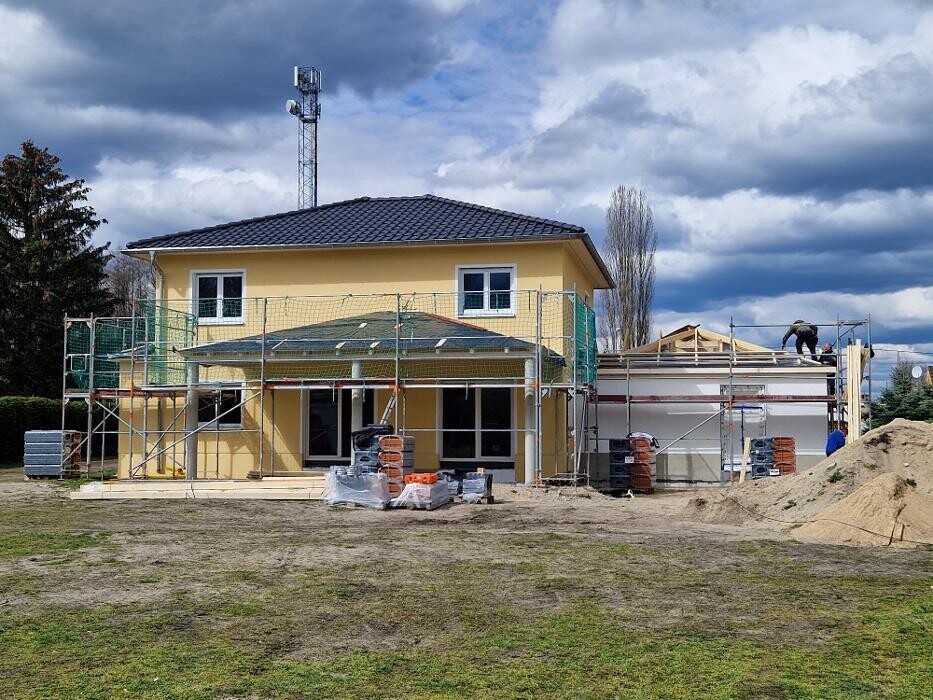 Bilder Dach-Bau GmbH Doberlug-Kirchhain