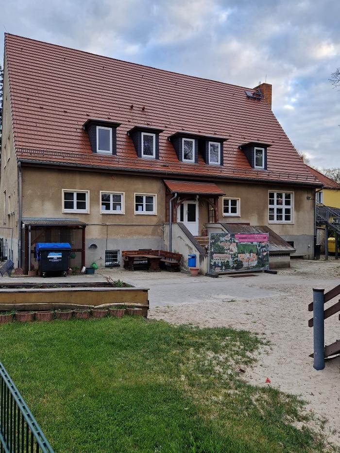 Bilder Dach-Bau GmbH Doberlug-Kirchhain