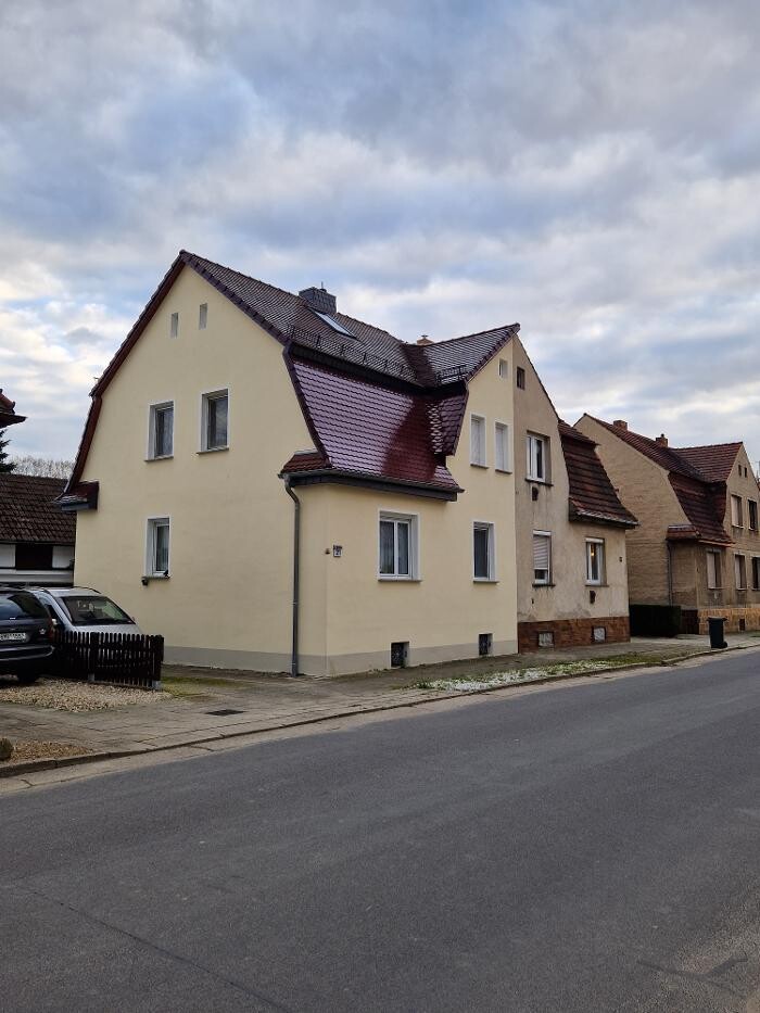 Bilder Dach-Bau GmbH Doberlug-Kirchhain