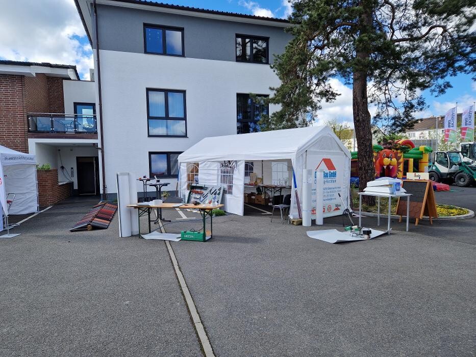 Bilder Dach-Bau GmbH Doberlug-Kirchhain