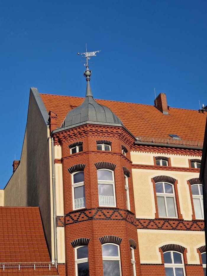 Bilder Dach-Bau GmbH Doberlug-Kirchhain