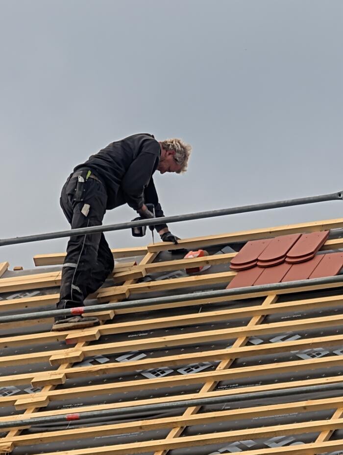 Bilder Dach-Bau GmbH Doberlug-Kirchhain