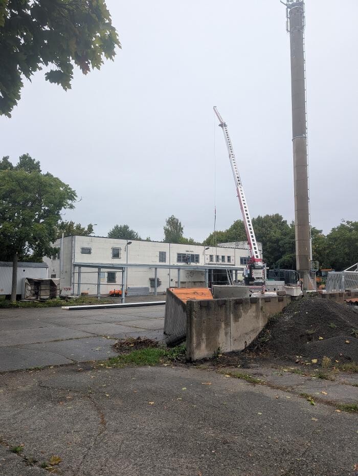 Bilder Dach-Bau GmbH Doberlug-Kirchhain