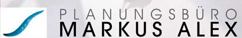Planungsbüro Markus Alex Logo