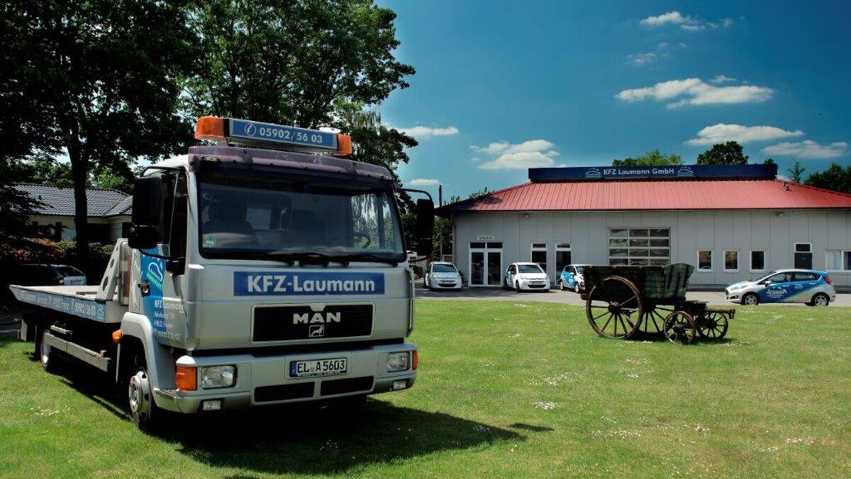 Bilder Kfz-Laumann GmbH
