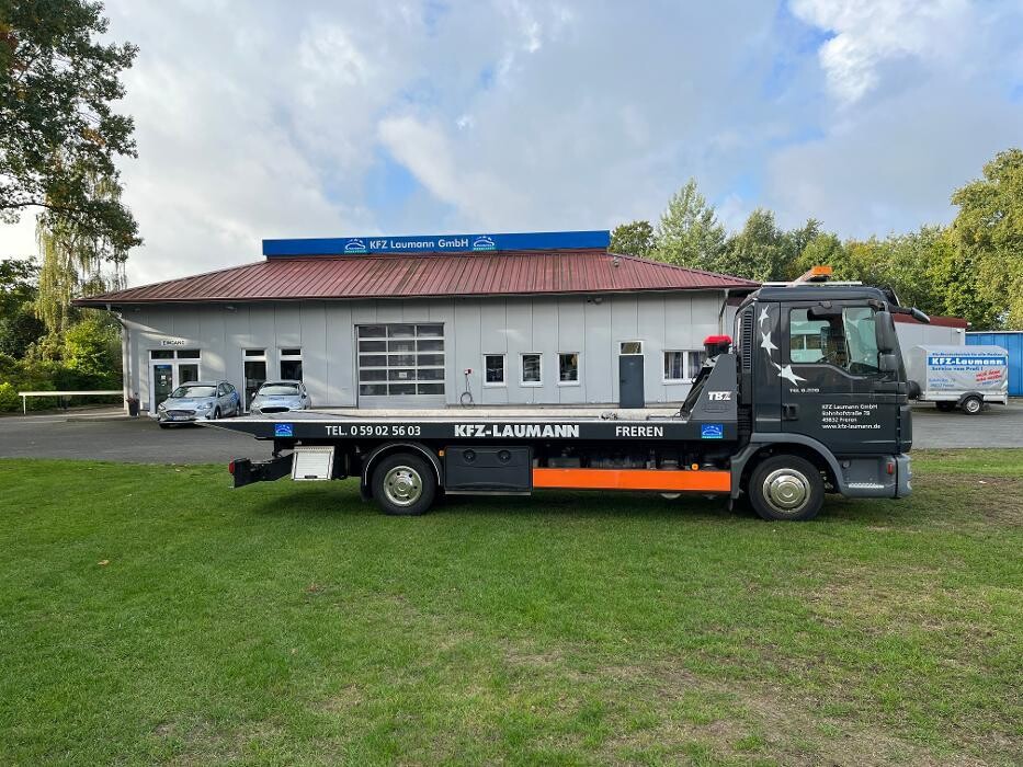 Bilder Kfz-Laumann GmbH