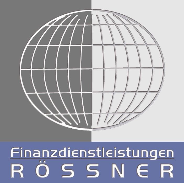 Finanzdienstleistungen Wolfgang Rössner Logo