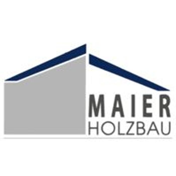 Maier Holzbau GmbH & Co. KG Logo